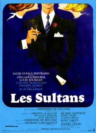 Султаны (фильм 1966)