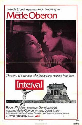 Interval (фильм 1973)