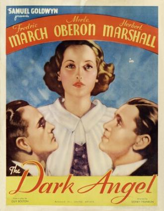 Темный ангел (фильм 1935)