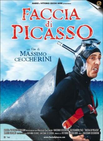 Лицо Пикассо (фильм 2000)