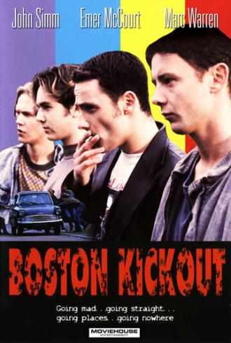 Банда из Бостона (фильм 1995)