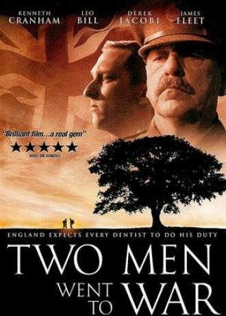 Одна война на двоих (фильм 2002)