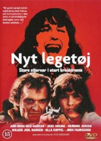 Nyt legetøj (фильм 1977)