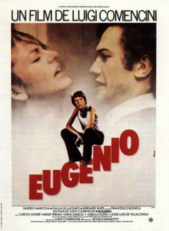 Вернись, Эудженио (фильм 1980)