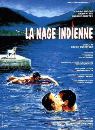 Плыть по-индейски (фильм 1993)