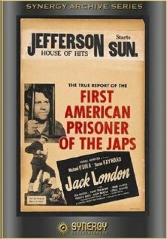 Джек Лондон (фильм 1943)