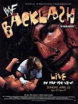 WWF Бэклэш (1999)