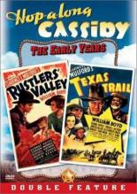 Техасский путь (1937)