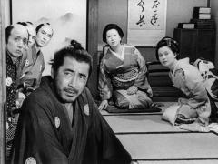 Фильмы комедии про самураев