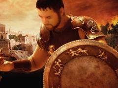 Фильмы про древний Рим