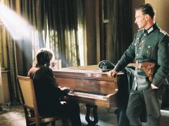 Английские фильмы про вторую мировую войну