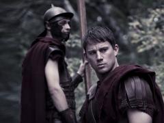 Фильмы про римские легионы