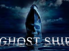 Фильмы ужасов про корабли-призраки