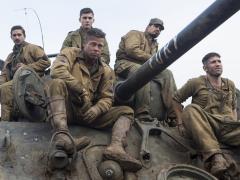 Фильмы боевики про вторую мировую войну