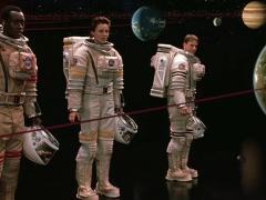 Канадские фильмы про НАСА
