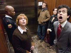 Фильмы ужасов про застрявших в лифте