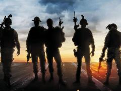 Фильмы боевики про армию
