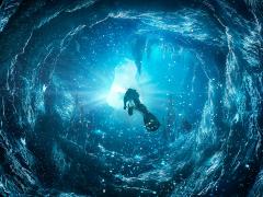 Фильмы про подводные пещеры