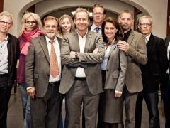 Датские сериалы про политику