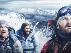 Фильмы фантастические про альпинистов