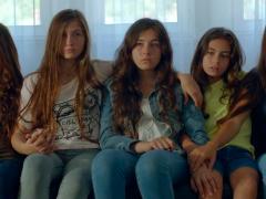 Турецкие фильмы про принудительный брак