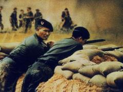 Вьетнамские фильмы про Вьетнамскую войну