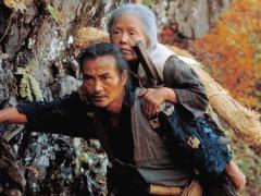 Японские фильмы про горы