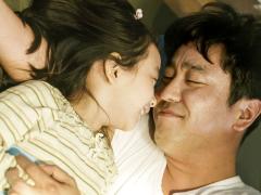 Корейские фильмы про отцов