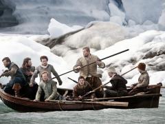 Фильмы про Южный полюс