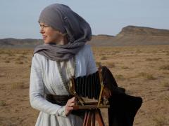 Фильмы драмы про бедуинов