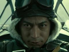Японские фильмы про лётчиков и пилотов
