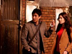 Корейские фильмы про отношения