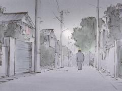 Фильмы аниме про секты и тайные общества
