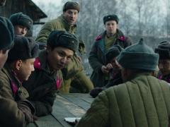 Украинские фильмы про войну