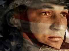 Американские фильмы про солдат