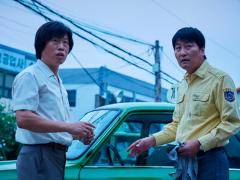 Корейские фильмы про расследования