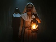 Фильмы про злых монахинь