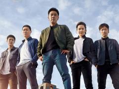 Корейские фильмы про молодежь