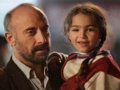 Турецкие фильмы про отношения отца и дочери