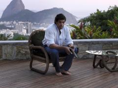 Бразильские фильмы про мафию