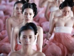 Корейские фильмы про принцесс и принцев