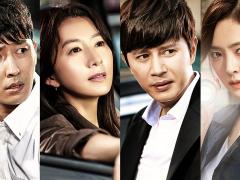 Корейские сериалы про богатых парней и бедных девушек