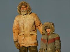 Русские фильмы про Арктику
