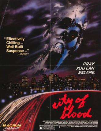 Город крови (фильм 1987)