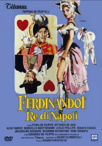 Фердинанд I (фильм 1959)