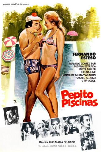 Пепито-Бассейн (фильм 1978)