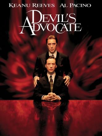 Адвокат дьявола (фильм 1997)