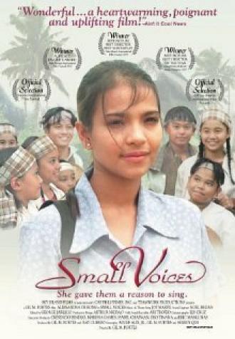 Тихие голоса (фильм 2002)