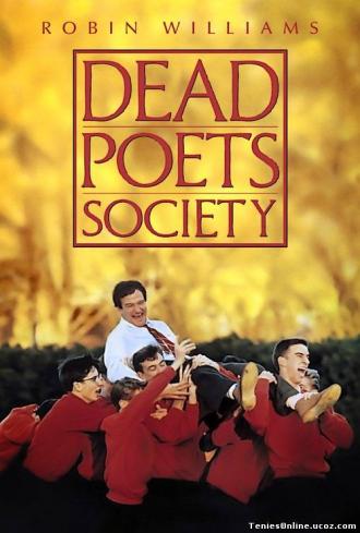 Общество мертвых поэтов (фильм 1989)