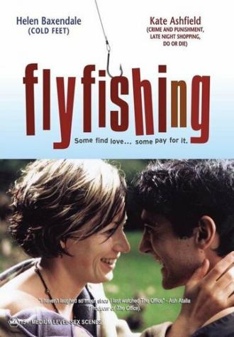 Flyfishing (фильм 2002)